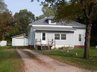 24258 Flint Ave, Tomah, WI 54660
