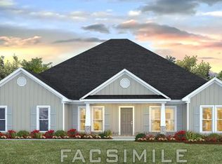 12361 Hi Fields Rd, Grand Bay, AL 36541