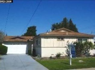 6467 Rochelle Ave, Newark, CA