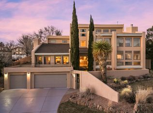9425 Pebble Beach Dr NE, Albuquerque, NM 87111