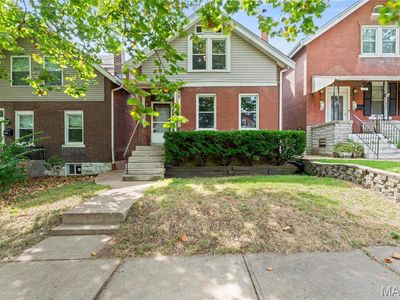 4062 Wyoming St, Saint Louis, MO, 63116