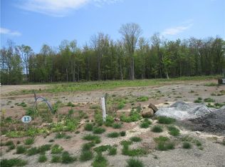 85 Colebare Way LOT 13, Rochester, NY 14616