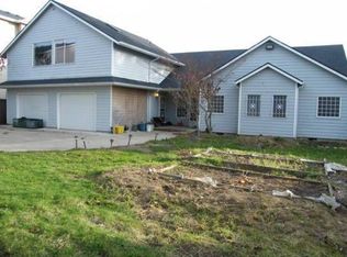 2516 SE 133rd Ave, Portland, OR 97236