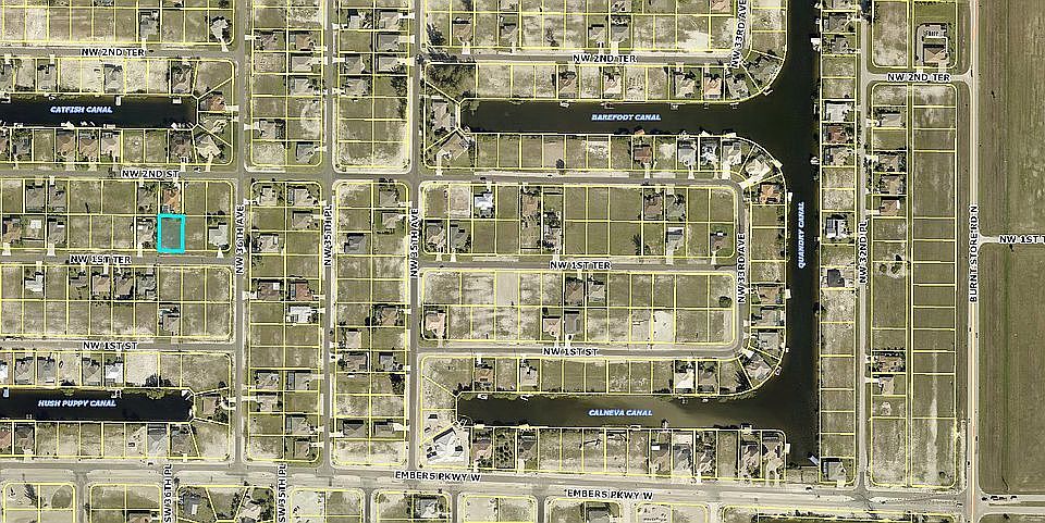2nd image of 3609 NW 1st Ter