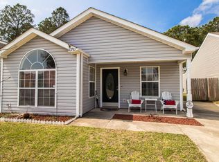 10752 E Bay Tree Dr, Gulfport, MS 39503