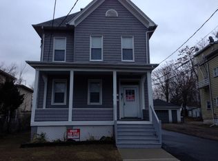 83 Westervelt Pl, Passaic, NJ 07055