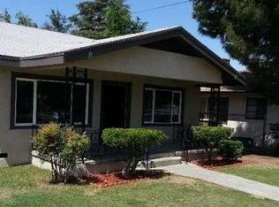 1512 Alta Vista Dr, Bakersfield, CA 93305