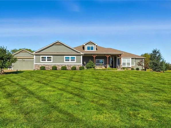 25000 E 101st St, Lees Summit, MO 64086