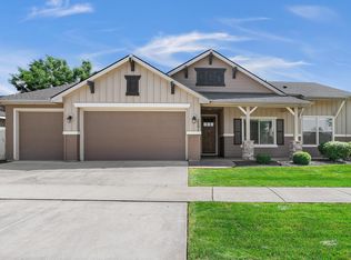 5591 W Durning Dr, Eagle, ID 83616