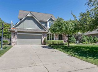 7208 E Foster St, Wichita, KS 67206