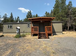 16052 Eagles Nest Rd, La Pine, OR 97739