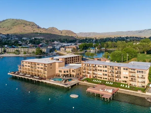 322 W Woodin Avenue #721, Chelan, WA 98816