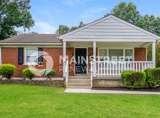 1604 Stafford Ave, Louisville, KY 40216