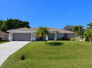 2628 SW 4th Ave, Cape Coral, FL 33914