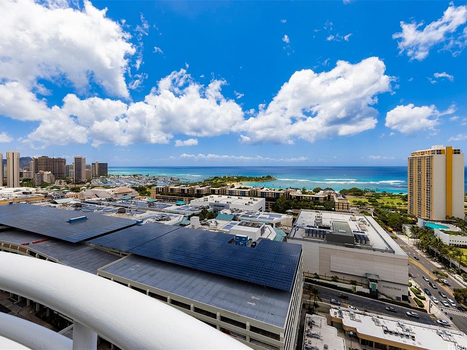 Uraku Tower Hawaii Apartment Rentals Honolulu, HI Zillow