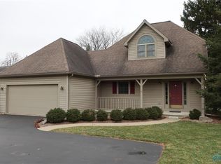 2739 N McCord Rd, Toledo, OH 43615