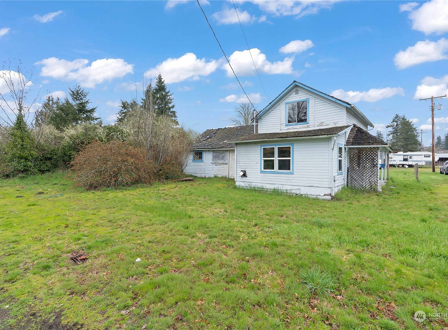 322 4th Street, Omak, WA 98841 Zillow