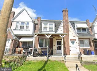 4023 Chippendale Ave, Philadelphia, PA 19136