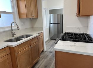 6121 1/2 Washington Blvd, Culver City, CA 90232