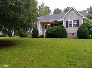 1855 Hollonville Rd, Williamson, GA 30292