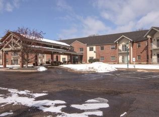 4880 Otteson Ln #109, Eau Claire, WI 54701