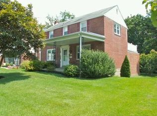 213 Glen Arbor Rd, Havertown, PA 19083