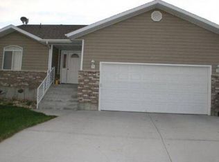 11005 N Cullimore Ln, Tremonton, UT 84337