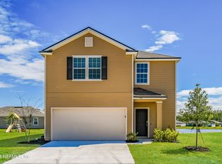 6438 Bucking Bronco Dr, Jacksonville, FL 32234