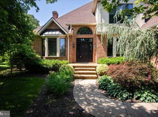 5304 Hollow Tree Ln, Keedysville, MD 21756