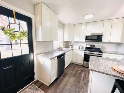 1506 N 61st Ter, Kansas City, KS, 66102