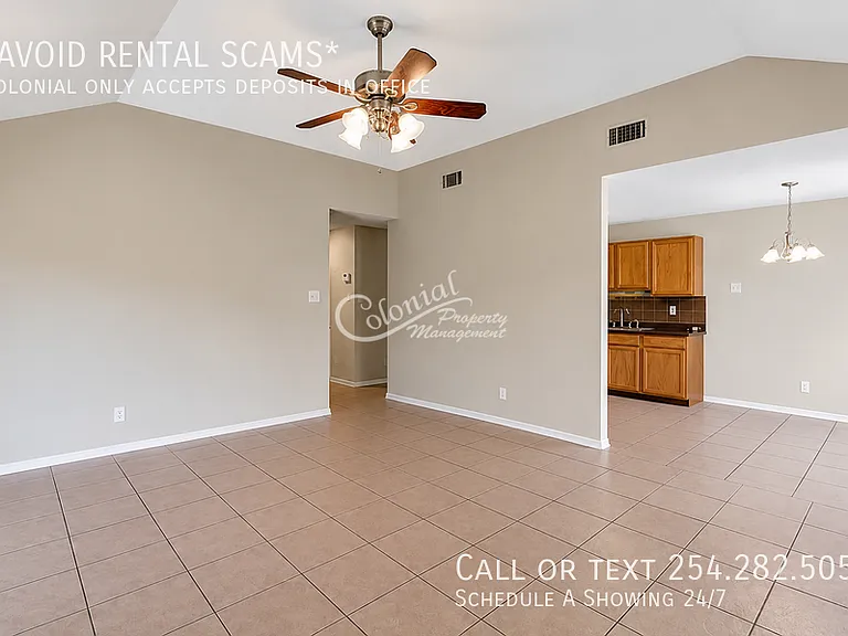 3407 Warfield Dr — Photo 4