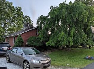 706 Connie Ave, Wheelersburg, OH
