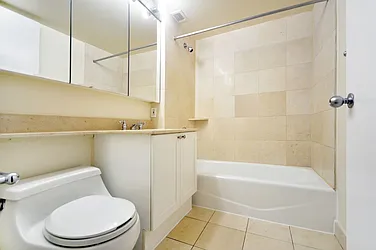 Rented by Compass