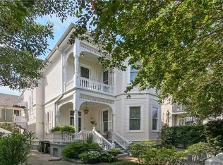 4104 Prytania St, New Orleans, LA 70115