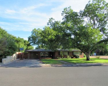 2008 Harvard Ave, Midland, TX, 79701