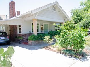 1460 E Englewood Ave, Fresno, CA