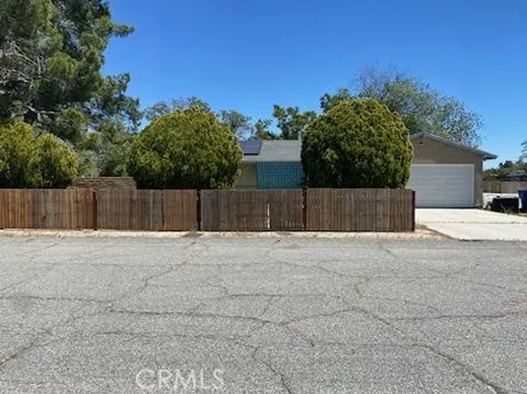 40214 174th St E, Lake Los Angeles, CA 93591