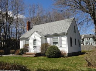 1 Derby Ln, Bar Harbor, ME 04609