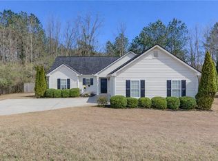 925 Tigers Way, Monroe, GA 30655