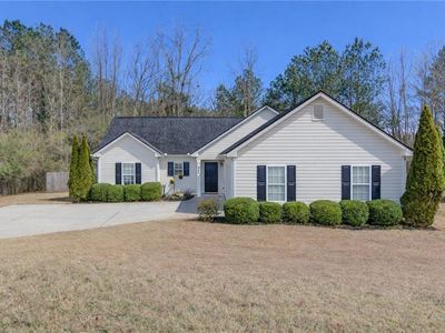 925 Tigers Way, Monroe, GA, 30655