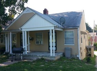 11319 E Winner Rd, Independence, MO 64052