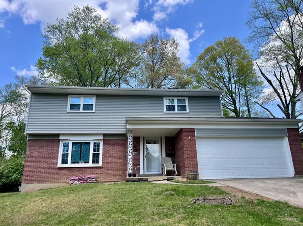 2424 Whitewood Ln, Cincinnati, OH 45239
