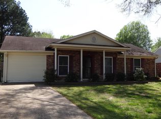 2153 Cedar Point Cv, Southaven, MS 38671