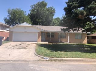 2733 NW 41st St, Oklahoma City, OK 73112
