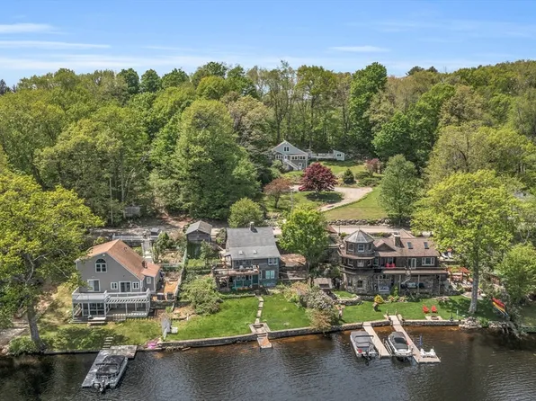 11 Overlook Dr, Leicester, MA 01524