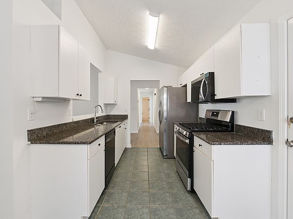 kitchen view