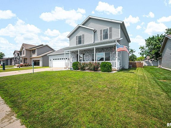 2nd image of 1307 River Birch Dr
