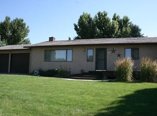 408 W 5th Ave N, Columbus, MT 59019