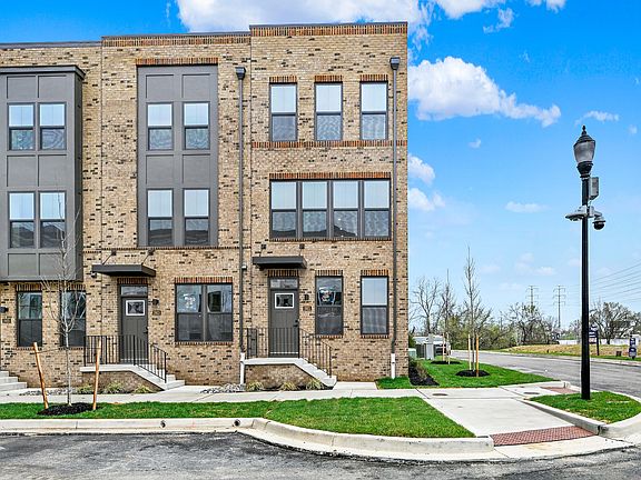 Clarendon 4 Story