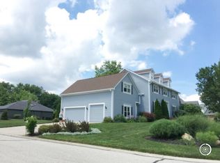 11663 Sea Star Way, Fishers, IN 46037